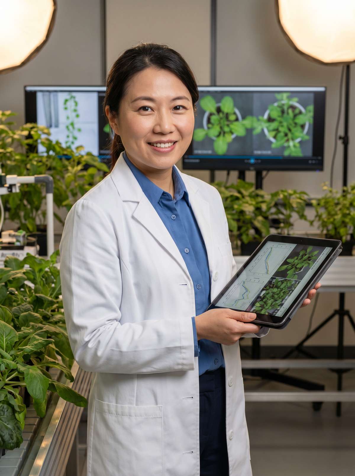 海角网植物视频制片人林雨薇