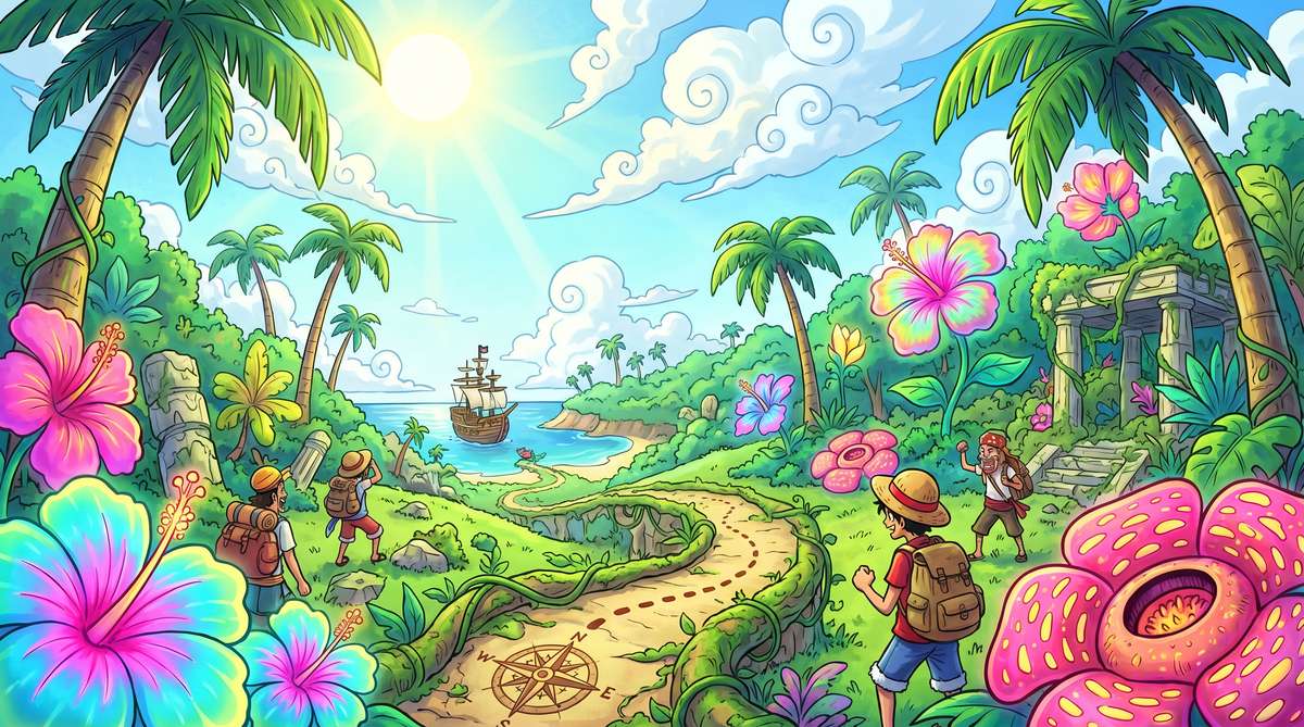 海角网海贼王社区植物视频