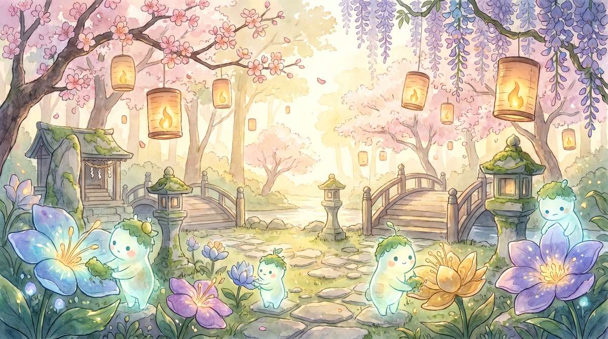 海角网千与千寻植物视频